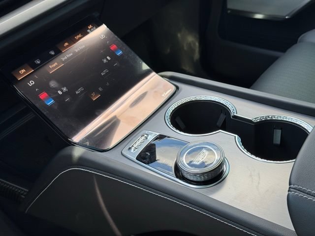 2026 Cadillac VISTIQ Sport - Photo 30