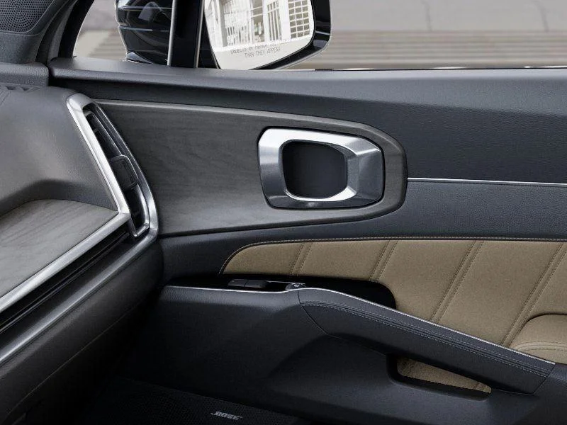 2025 Kia Sorento X-Line SX Prestige - Photo 25