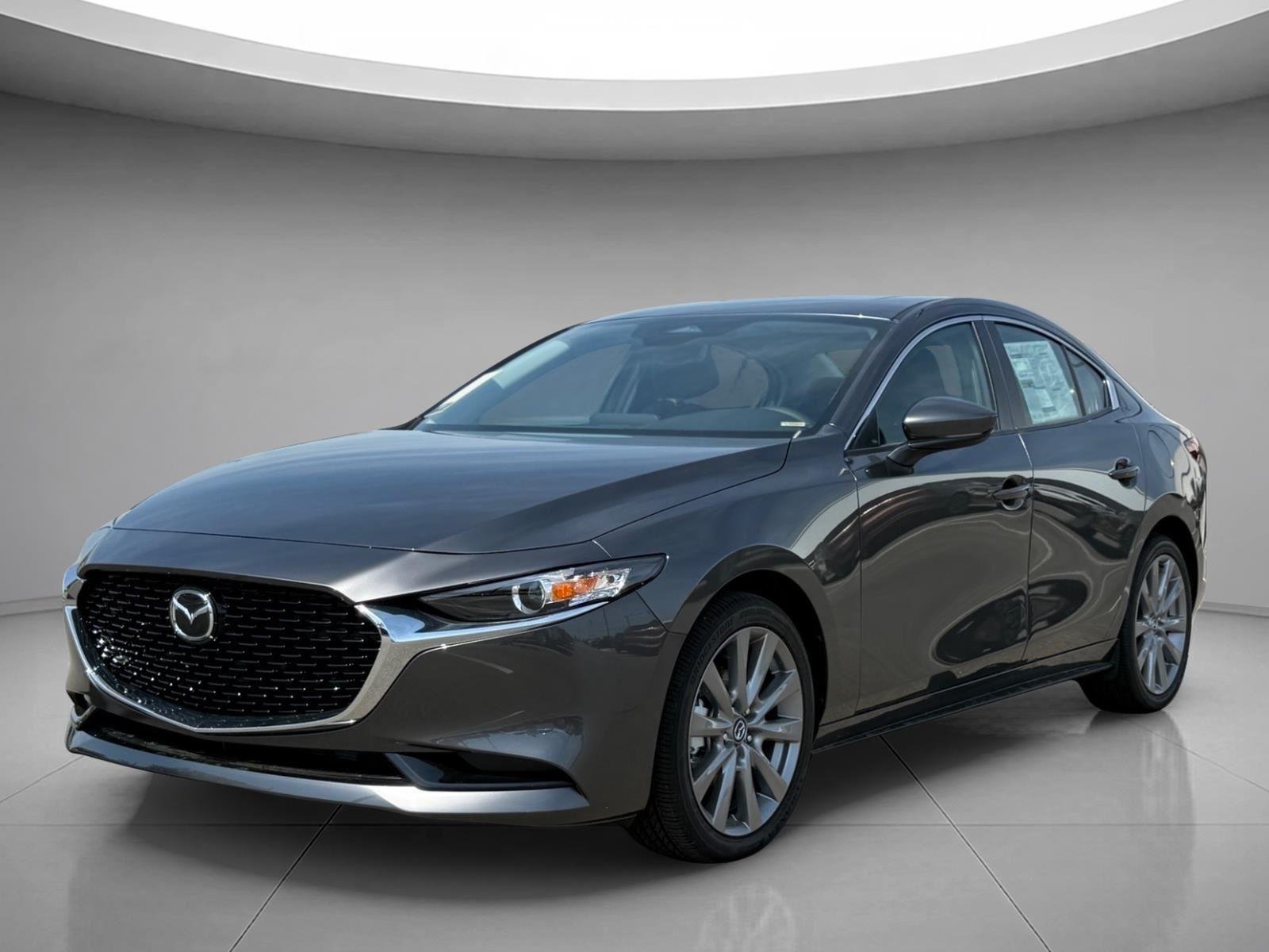 2026 Mazda CX-3 Preferred AT 4-Door SKYACTIV's photo