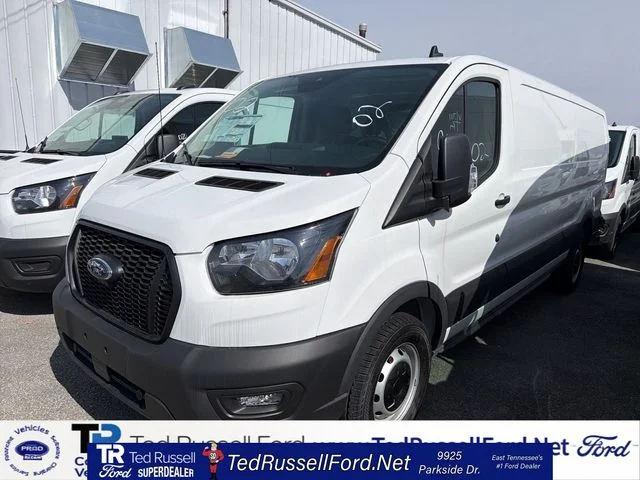 2025 Ford Transit 250 High Roof 148EL WB's photo