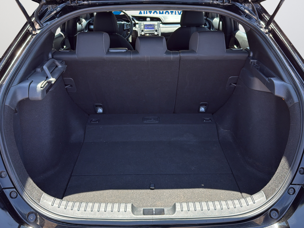 Used 2019 Black Honda LX image 26
