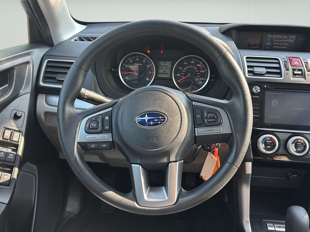 Used 2018 Quartz Blue Pearl Subaru 2.5i Premium image 26