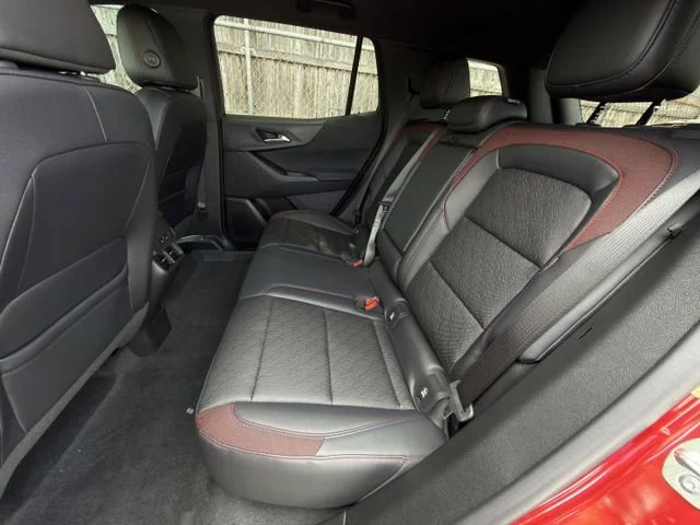 2026 Chevrolet Equinox RS - Photo 19