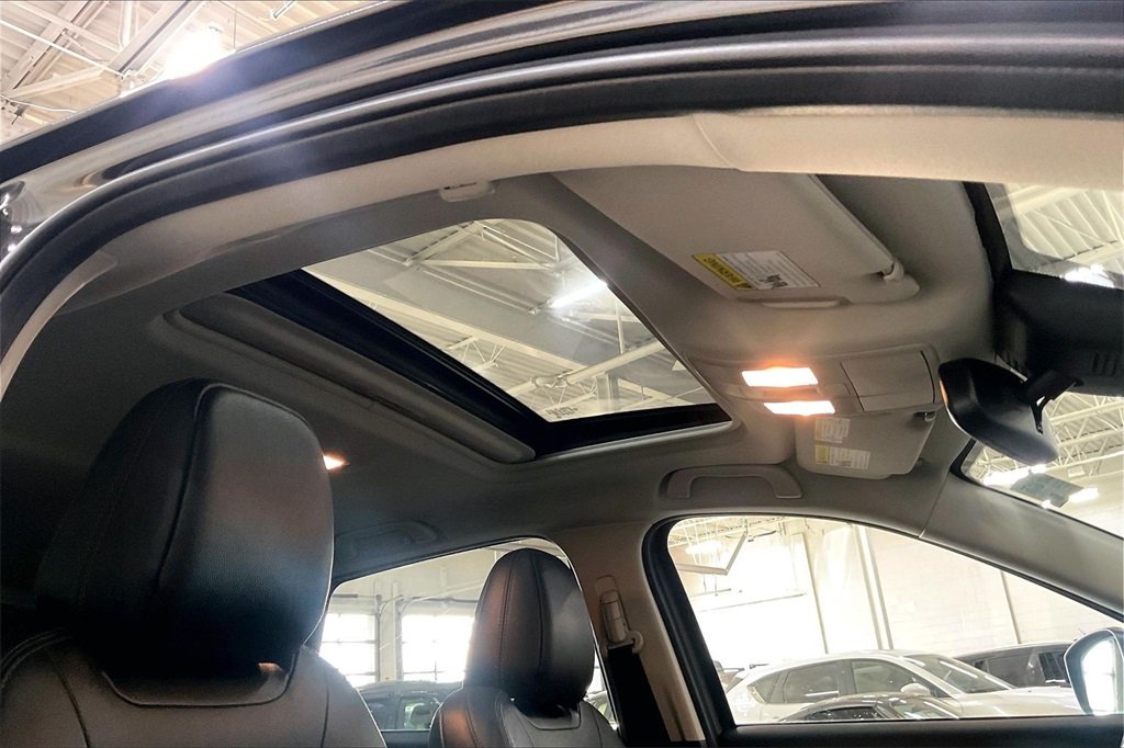 2023 MAZDA CX-5 - Image 21