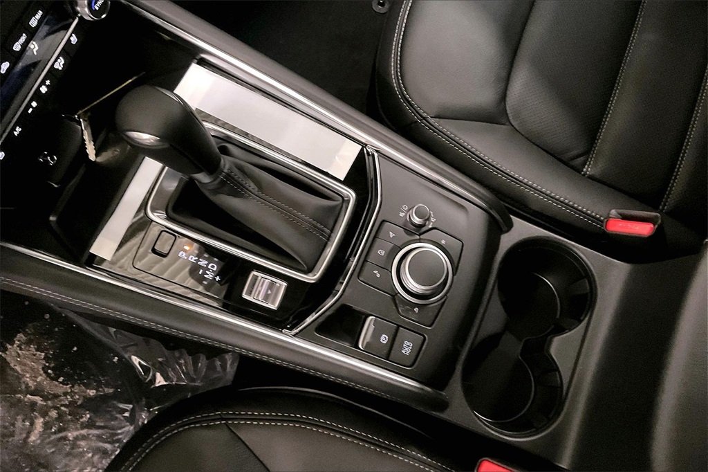 2025 MAZDA CX-5 - Image 6