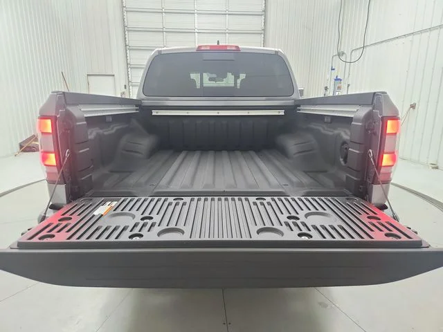 2026 Nissan Frontier PRO-4X - Photo 47