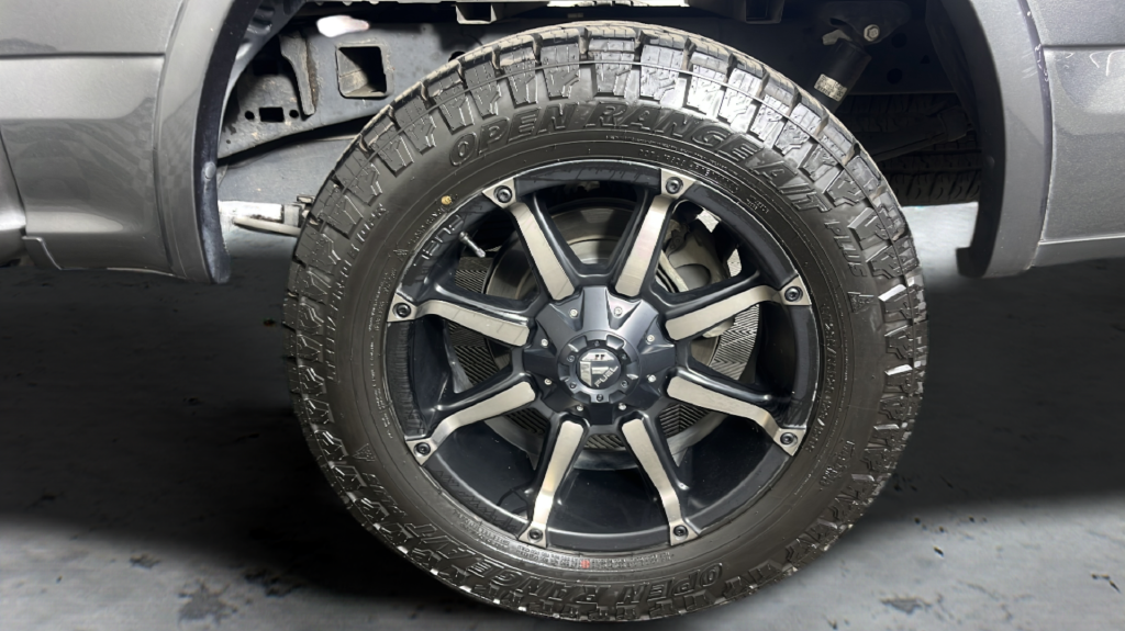 2017 Ford F-150 Lariat - Photo 42