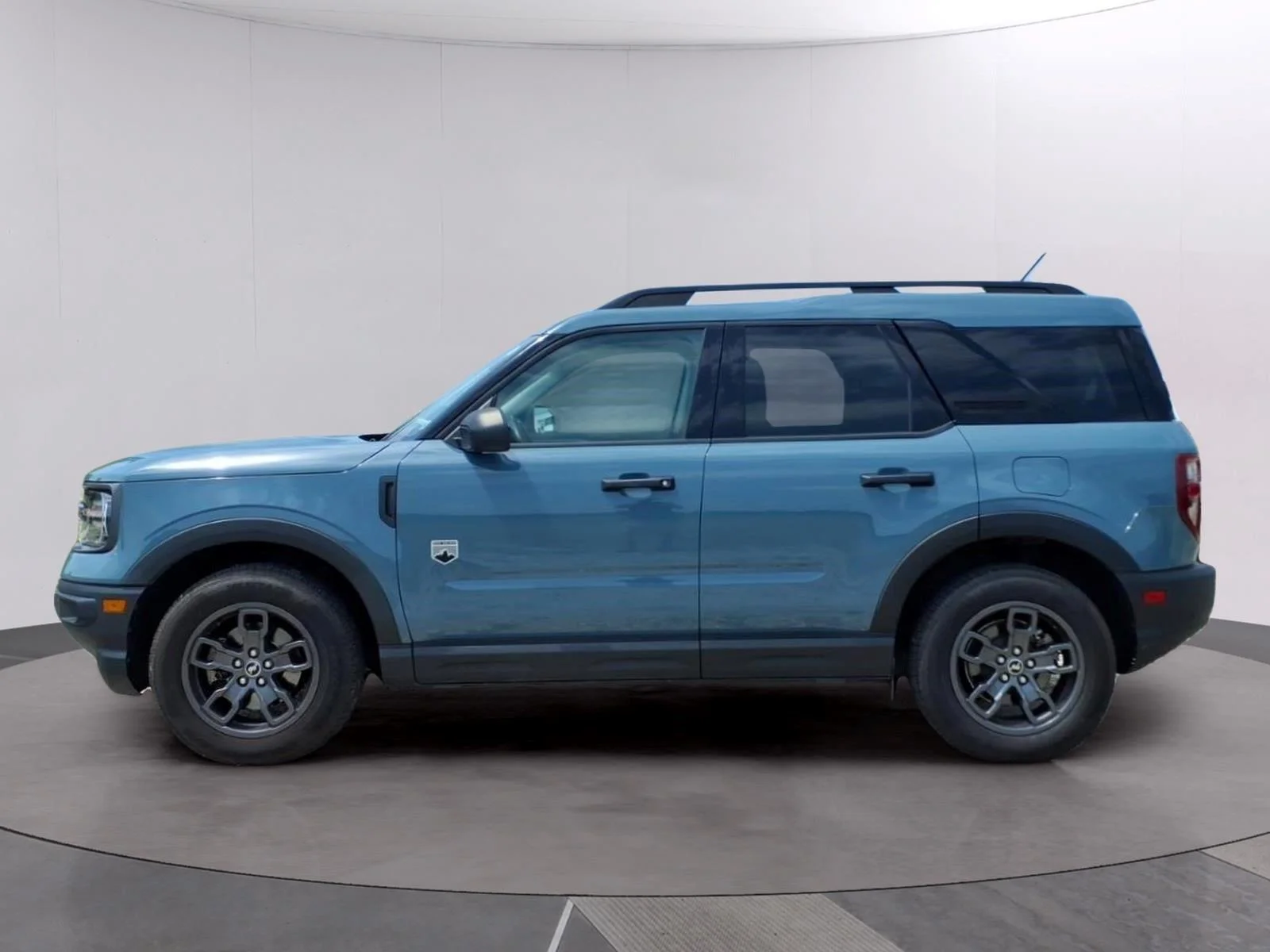 Used 2022 Area 51 Ford Big Bend image 2