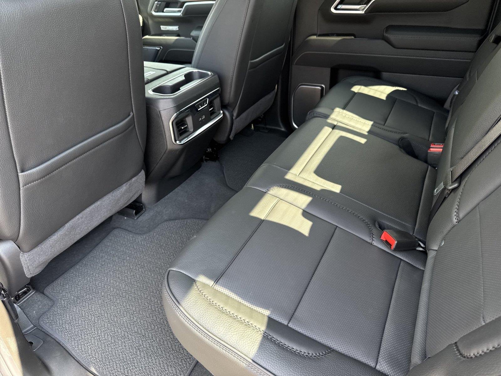 New 2026 Sterling Metallic GMC Denali image 29