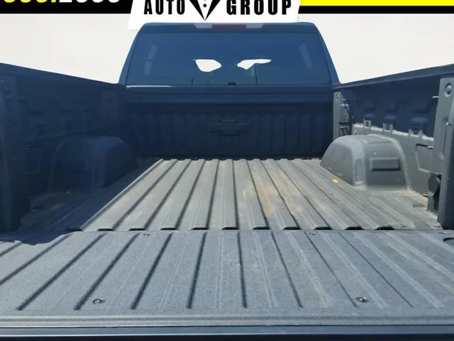 Used 2025 Cypress Gray Chevrolet LT image 19