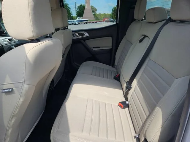 Used 2023 White Ford XL image 24