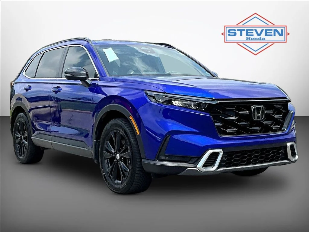 Used 2023 Pearl Honda Sport Touring image 1