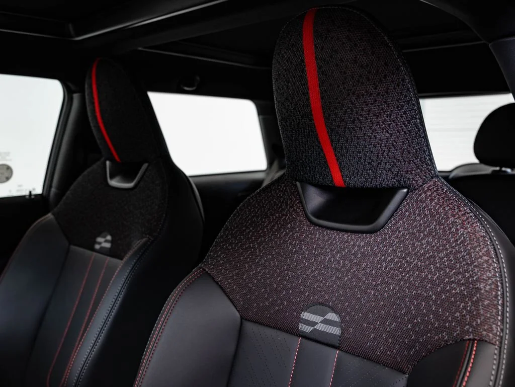2026 MINI Hardtop 2 Door S - Photo 22