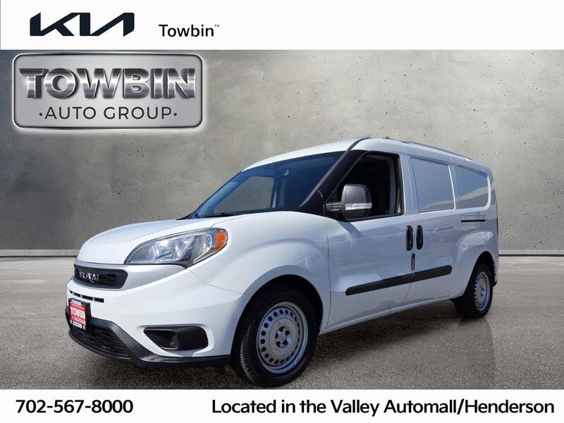 2022 RAM ProMaster City Wagon's photo
