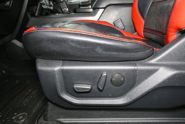 Used 2019 Silver Ford Lariat image 40