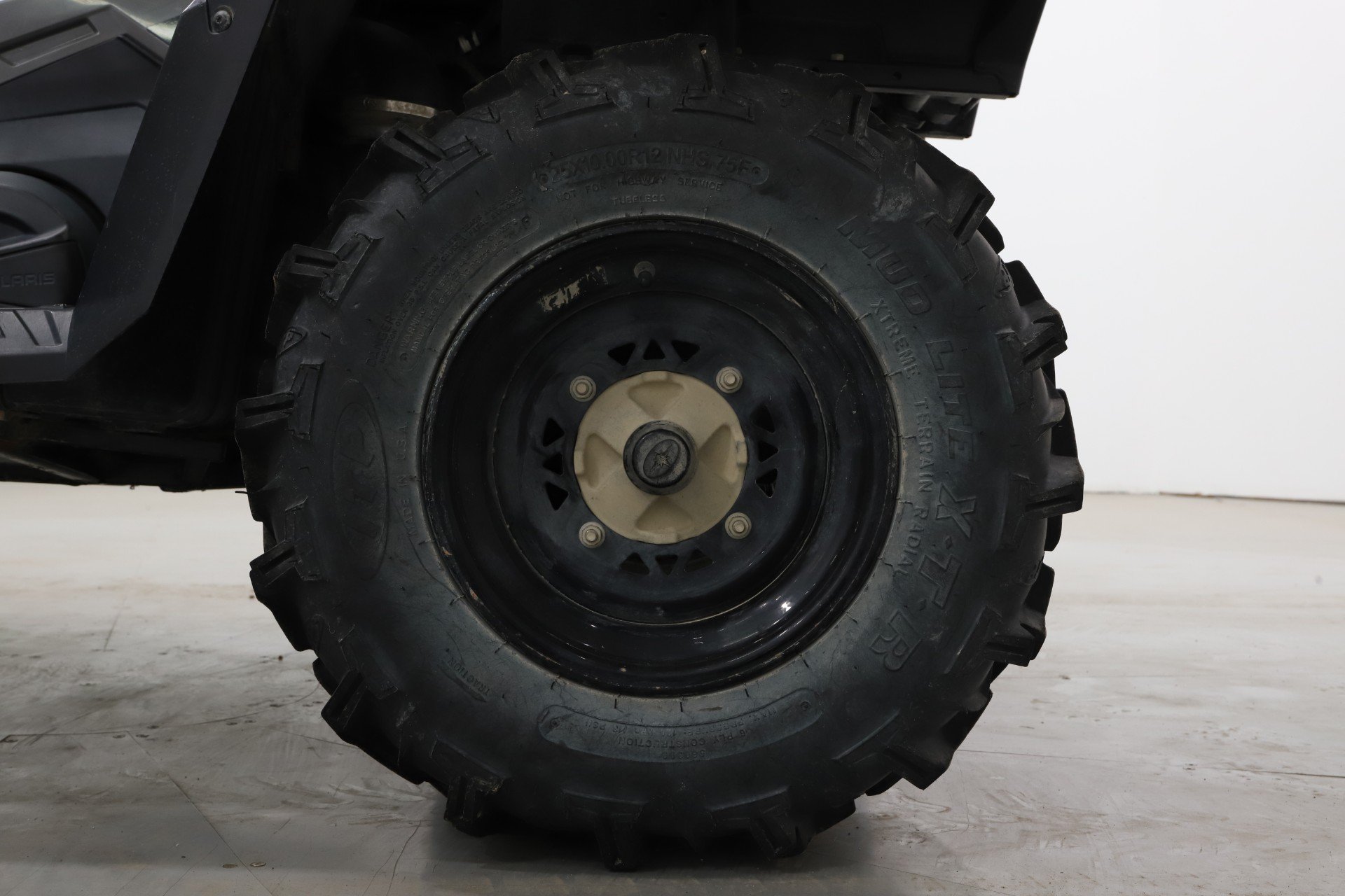 Used 2020  Polaris  image 26