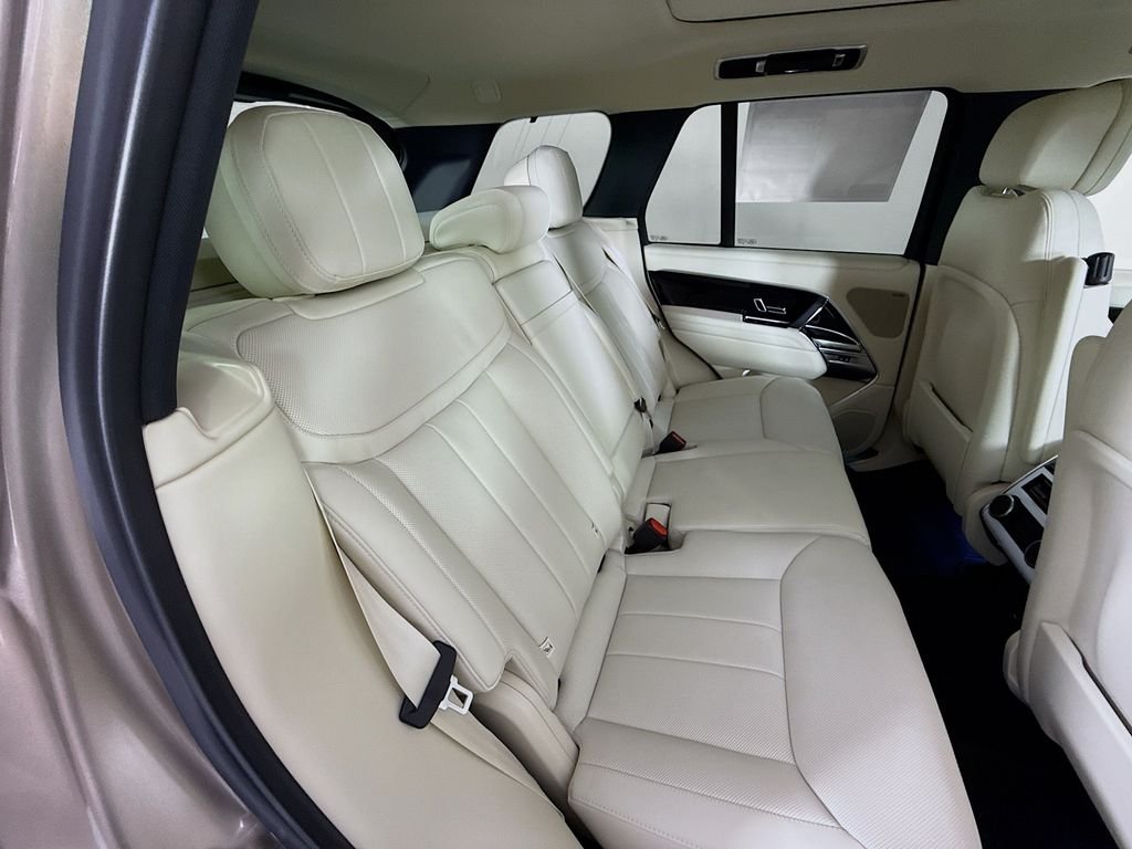 New 2026 Batumi Gold Land Rover SE image 27