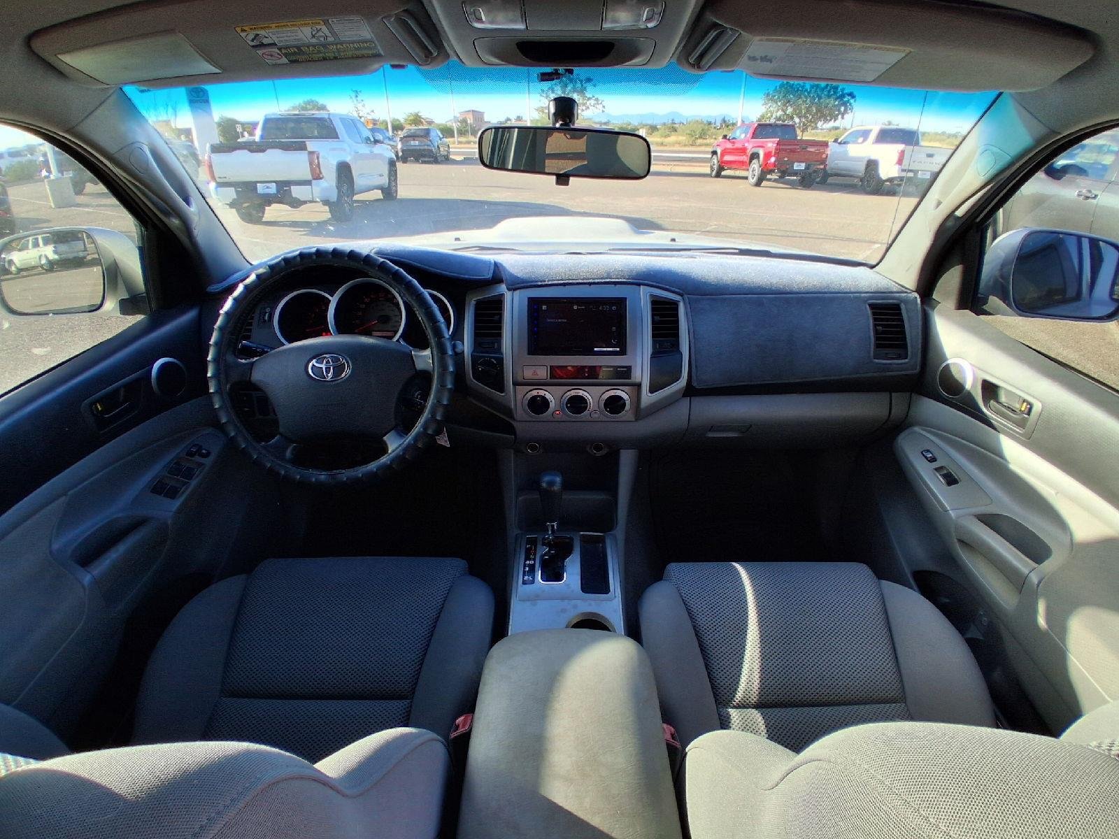 Used 2006 Silver Streak Mica Toyota Base image 21