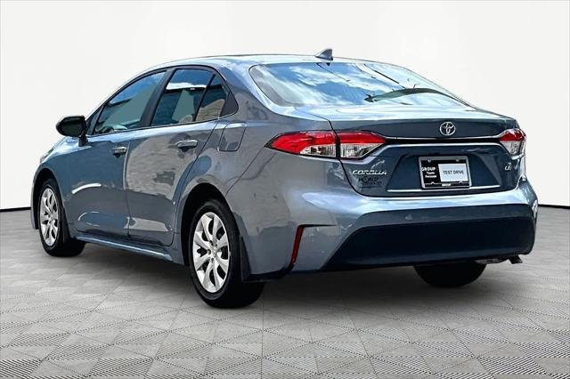 Certified Used 2026 CELESTITE Toyota  image 12