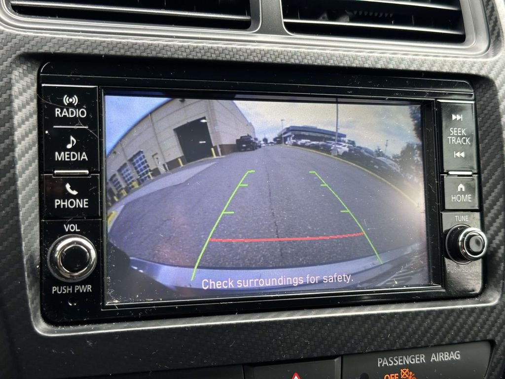 2024 Mitsubishi Outlander Sport ES - Photo 4
