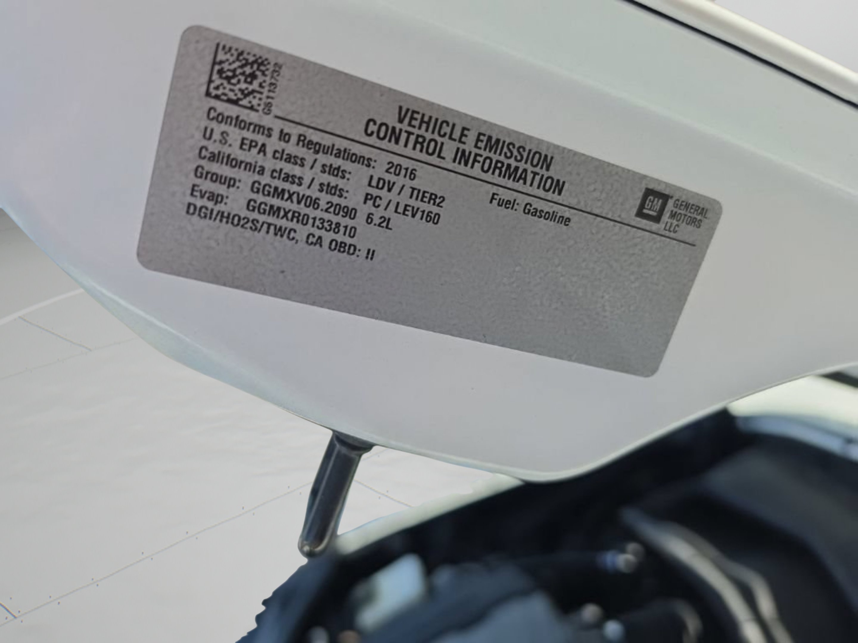 2016 Chevrolet Corvette 2LT - Photo 24