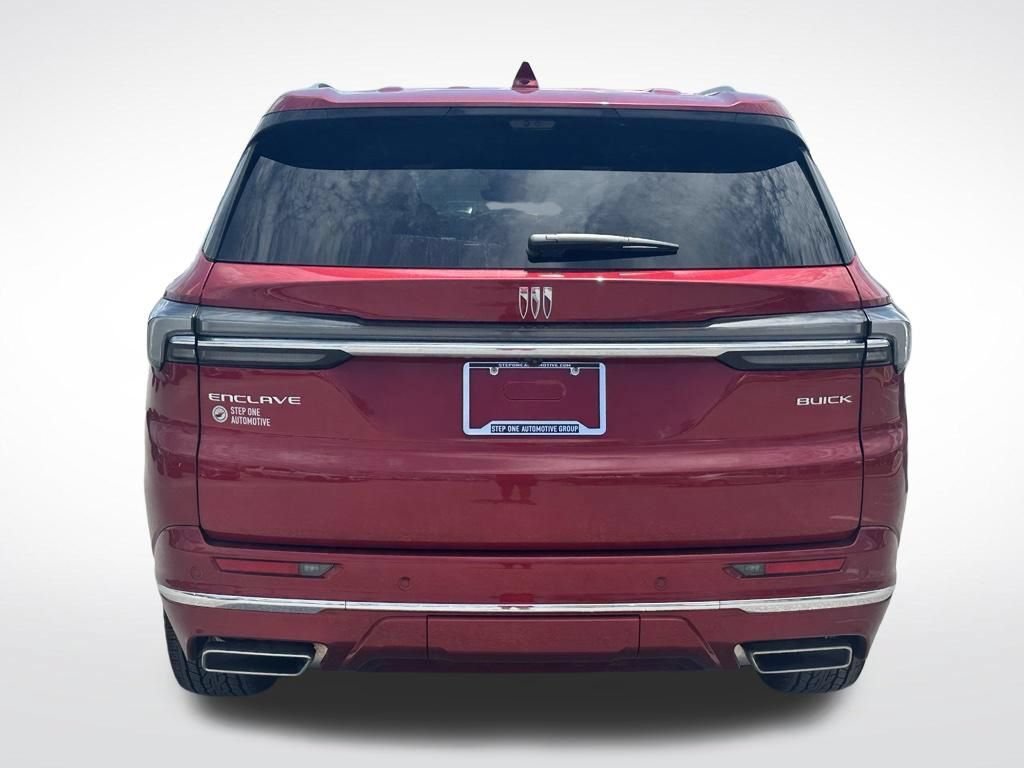 2026 Buick Enclave Avenir - Photo 6