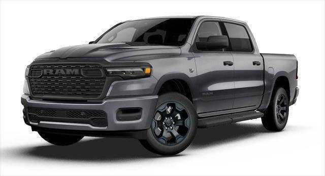 2027 RAM 1500 Pickup Express