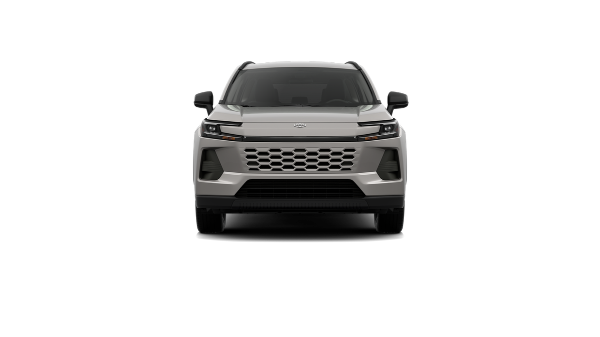 New 2026 Meteor Shower Toyota LE image 17