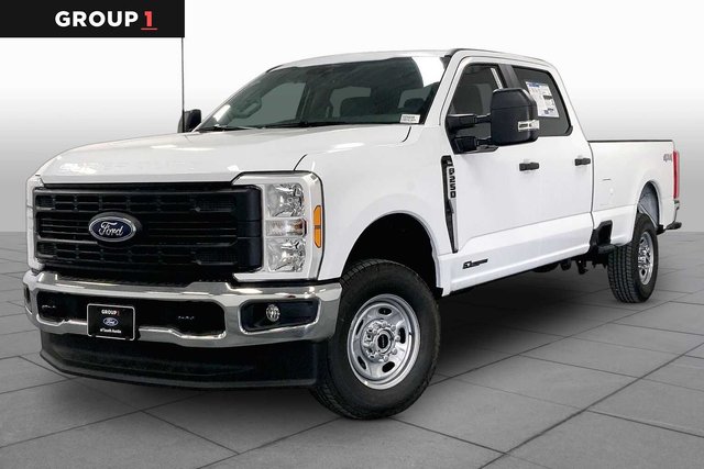 New 2026 Ford Super Duty F-250® XL