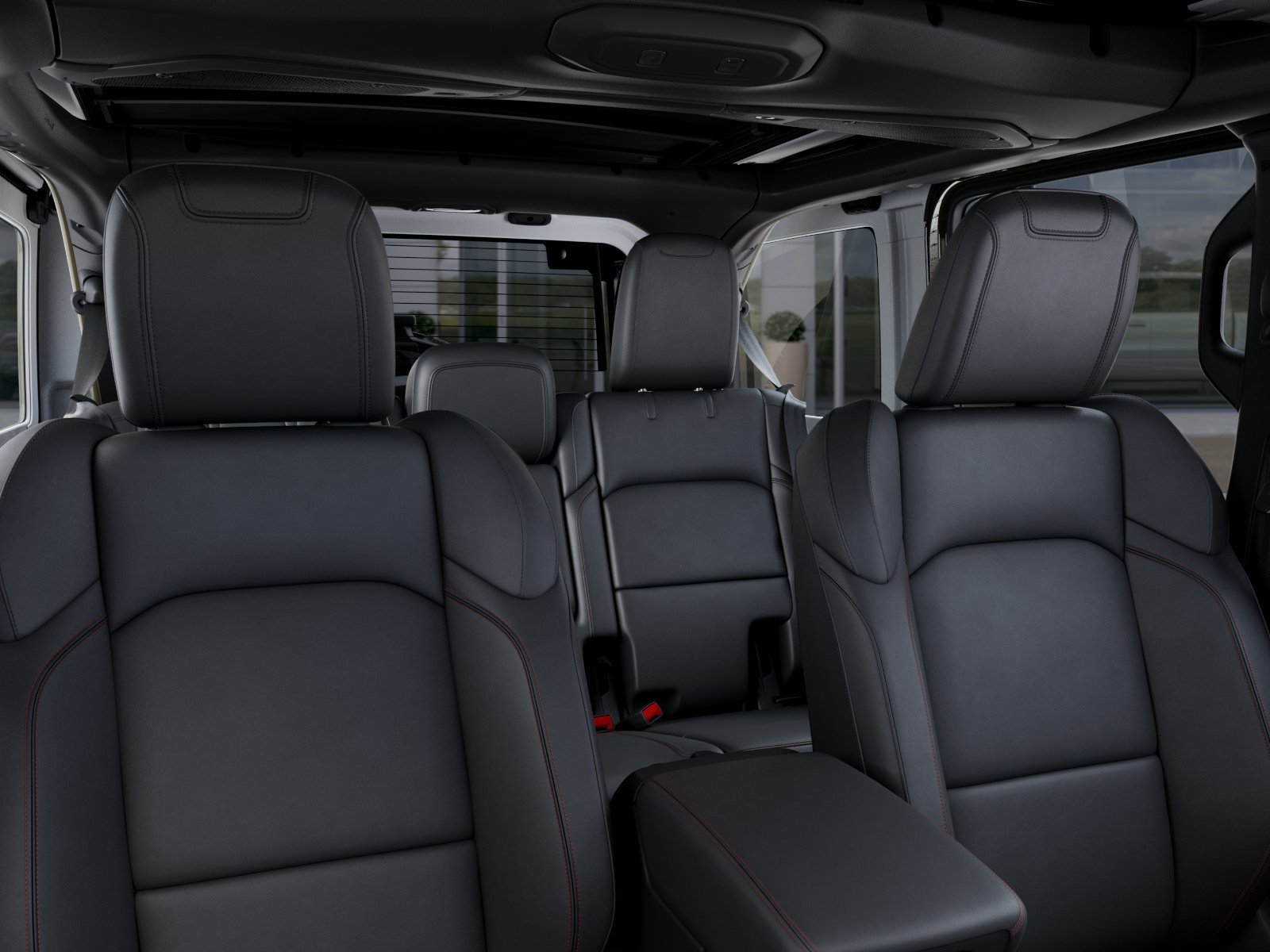 New 2026 41 Exterior Paint Jeep Moab 392 image 26
