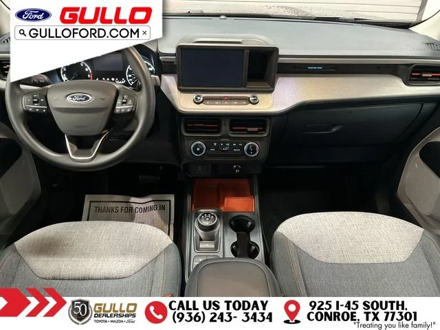 Used 2024 Gray Metallic Ford XLT image 11