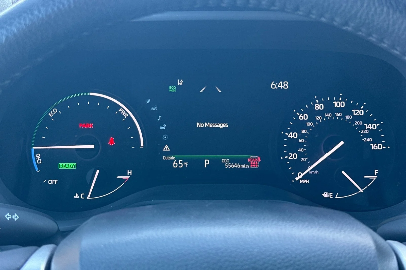 2025 Toyota Sienna XLE - Photo 30