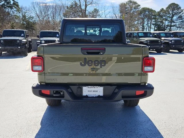New 2026 41 Exterior Paint Jeep Sport image 7