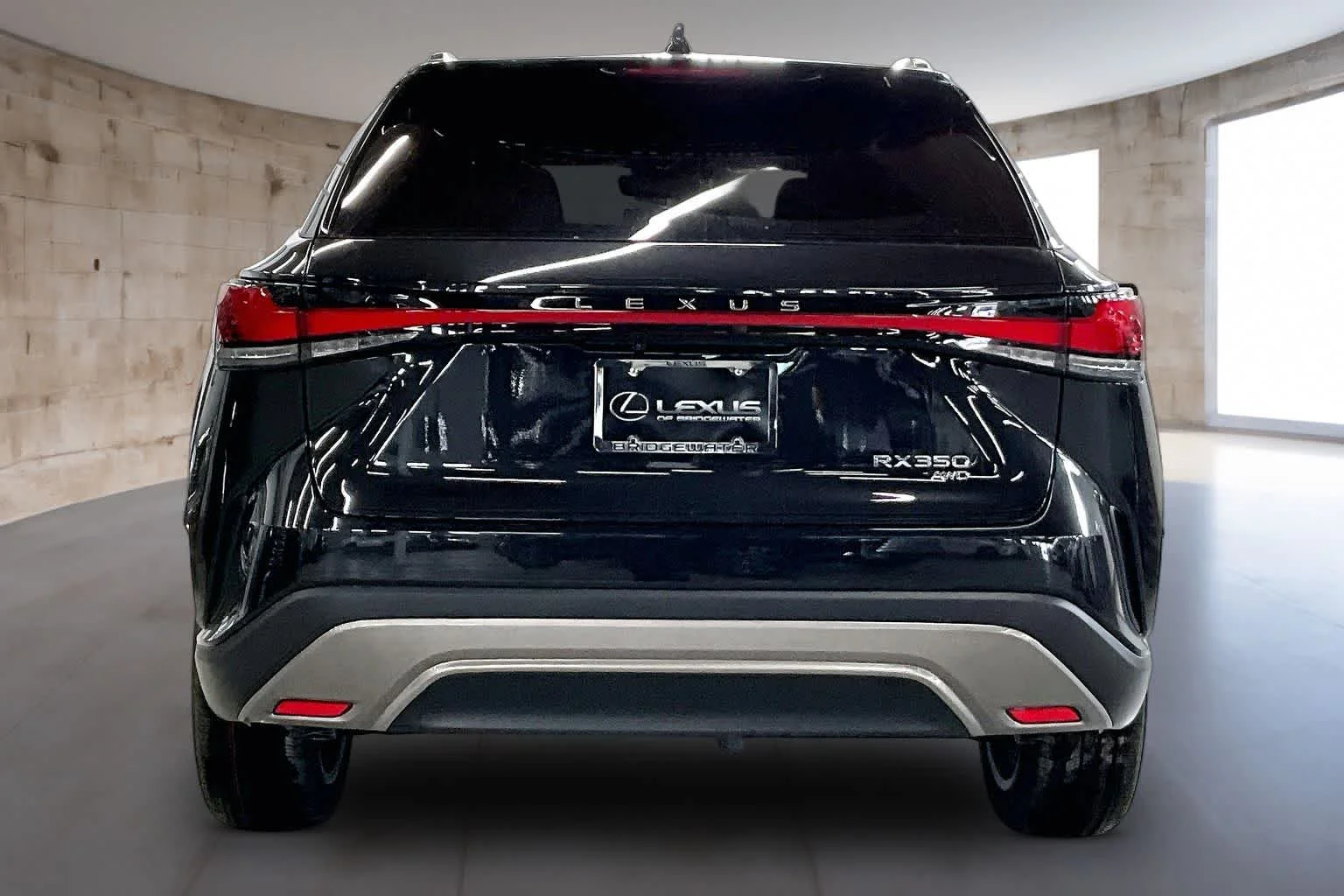 New 2026 Caviar Lexus Premium image 4