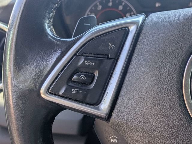 Used 2019 Silver Chevrolet 1LT image 23