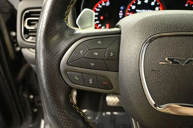 Certified Used 2024 Gray Dodge SRT 392 image 23