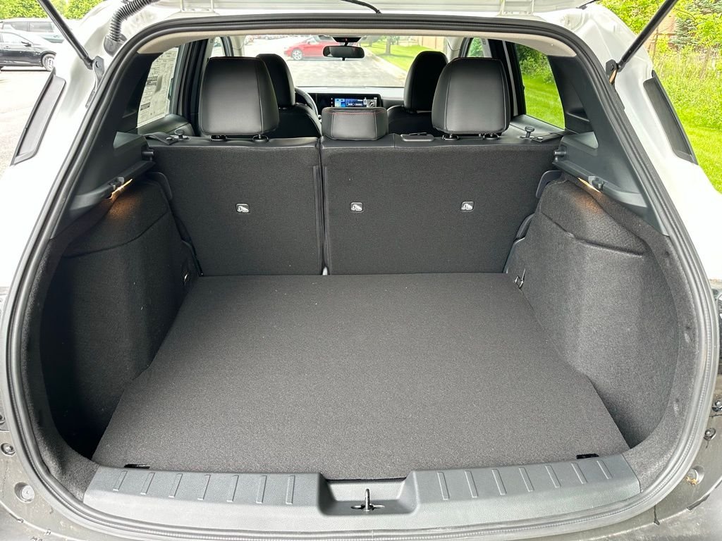 2025 Nissan Kicks SR AWD - Photo 14