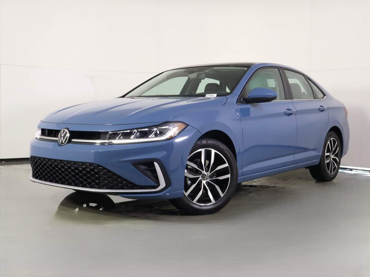 2027 Volkswagen Jetta