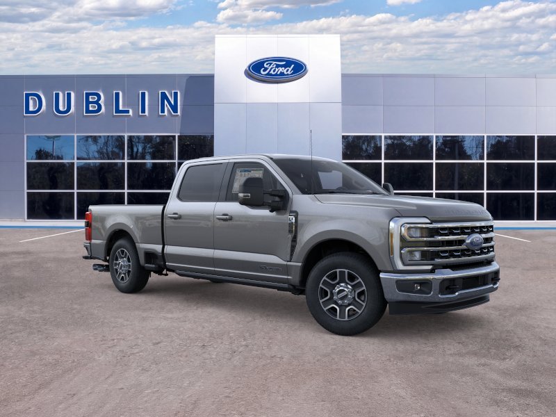 2026 Ford F-250 Super Duty Lariat - Photo 41