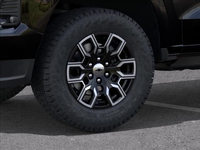 2026 Chevrolet Colorado Z71 - Photo 9
