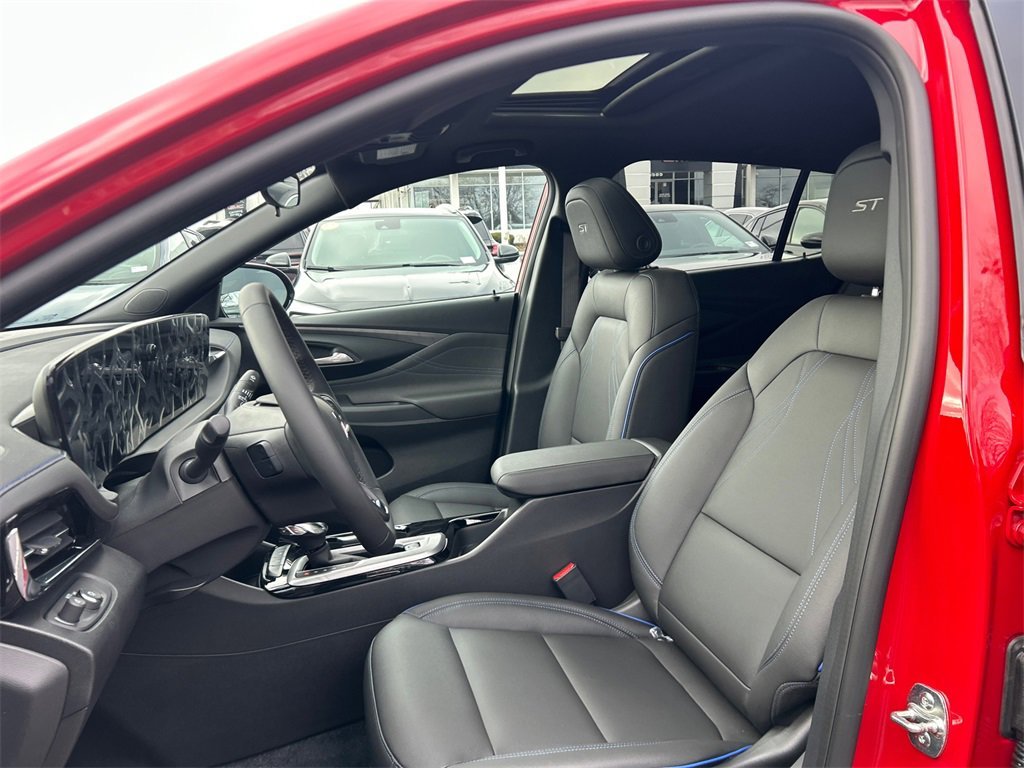2026 BUICK ENVISTA - Image 15