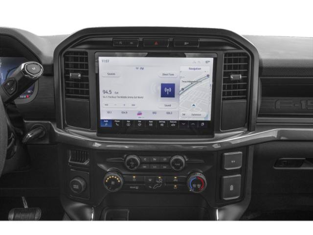 Used 2024  Ford STX image 9