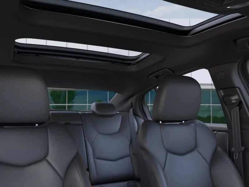 2026 Cadillac CT5 Sport - Photo 24