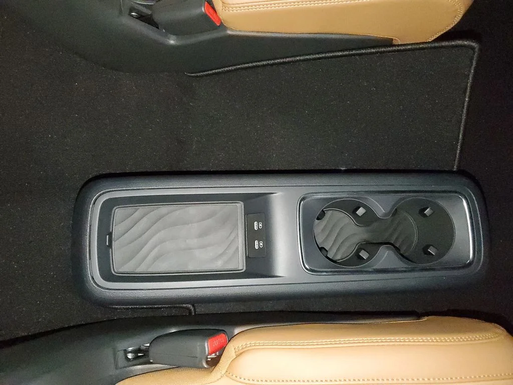 2026 Nissan Armada SL - Photo 28