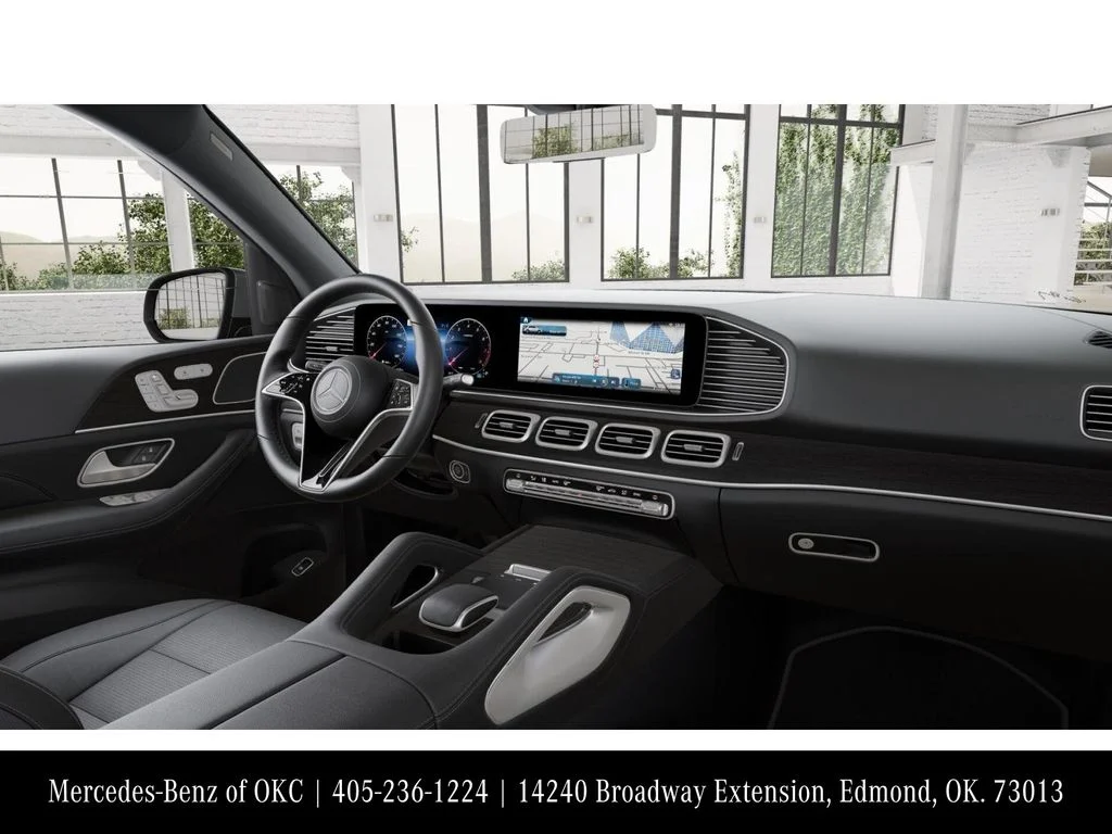Used 2026 Gray Mercedes-Benz GLE 350 image 6