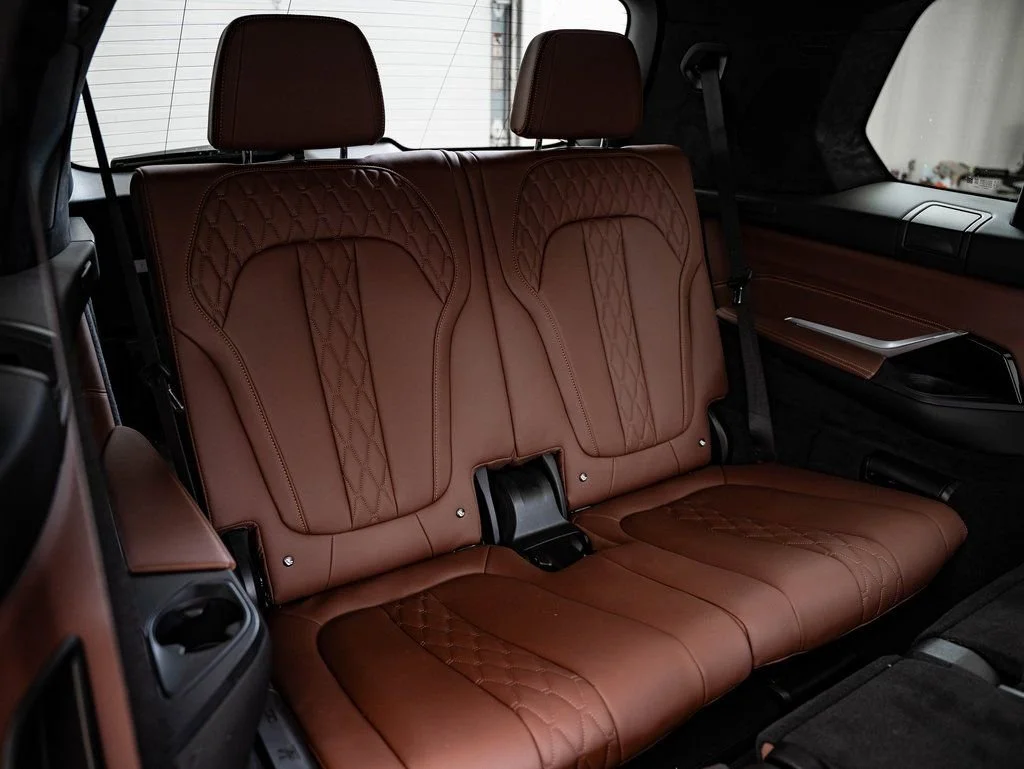 2024 BMW X7 M60i - Photo 48