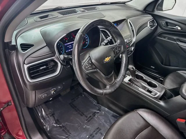 Used 2019 Red Chevrolet Premier image 9