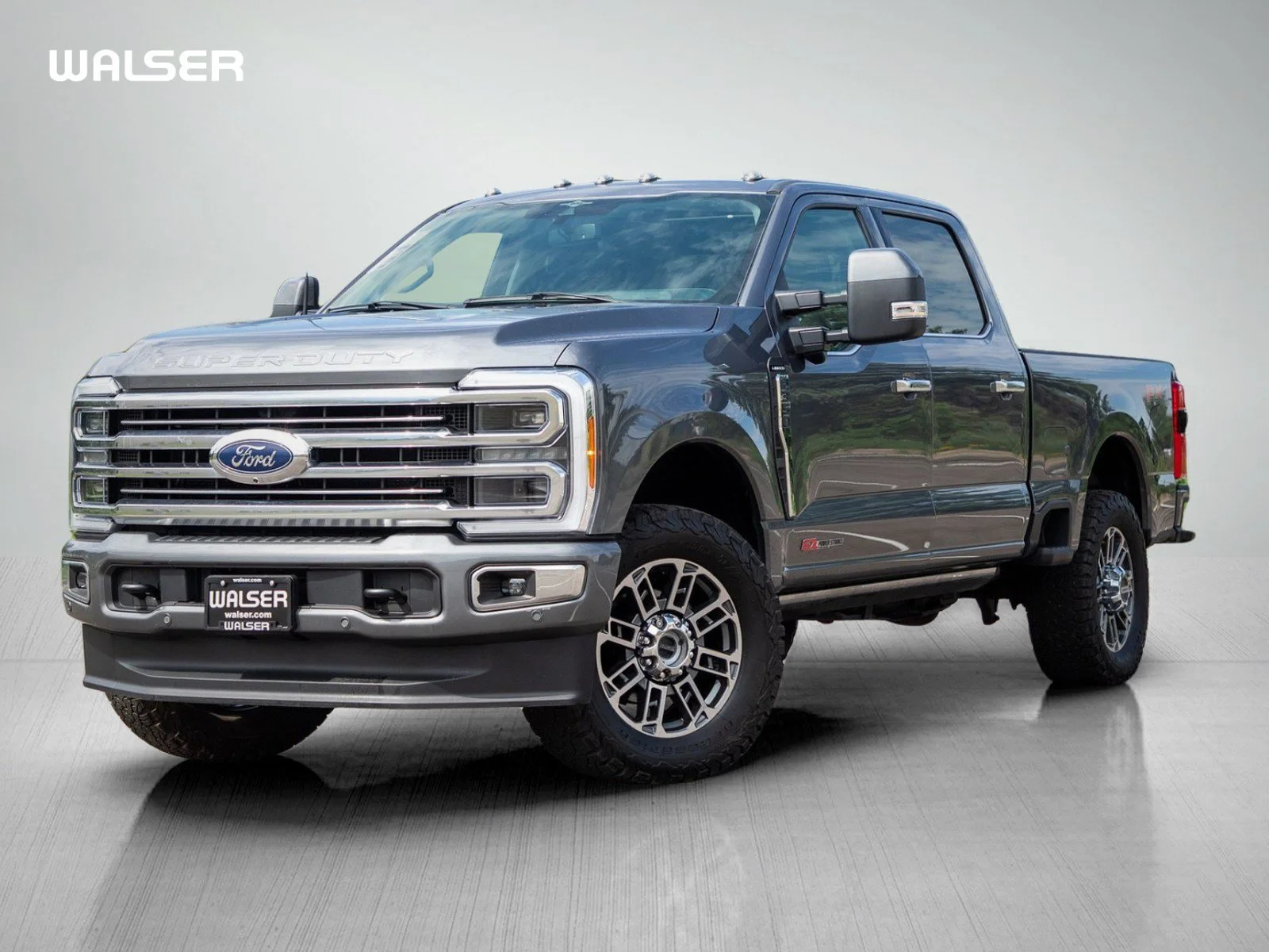2023 Ford F-350 Limited 4x4 Crew Cab 160 in SRW's photo