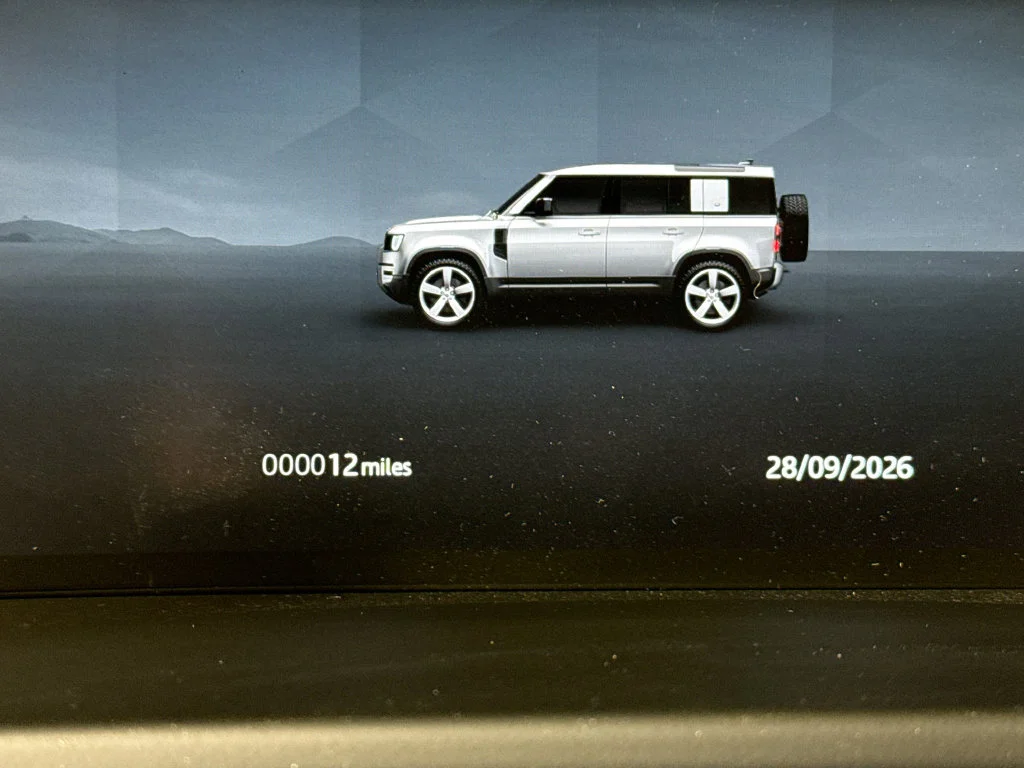 New 2026  Land Rover S image 13