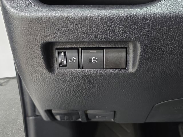 Certified Used 2024 White Toyota XLE image 23